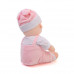 Мягкая игрушка Кукла ZF102501509P